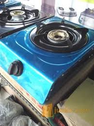 Penggunaan bahan bakar gas sangat tentu saja harga kompor induksi 1 tungku akan berbeda dengan yang 2 tungku. Kompor Gas 1 Tungku Bahan Steanlees 1 Set Siap Kirim Free Pemasangan Kab Sidoarjo Jualo