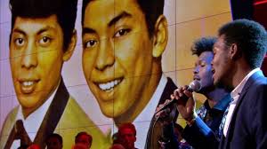 Jeangu macrooy will represent the host country, netherlands in eurovision song contest 2021. Dwdd Ramona Door Xillan En Jeangu Macrooy Facebook
