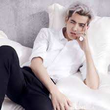 Play it― wu yifan kris exo. å´äº¦å‡¡ 170414 Mercury Household Textiles Weibo Update Congrats To Wu Yi Fan For Being Ip Boys