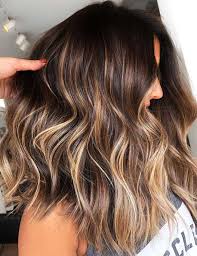 Here are some fall hair color ideas to use as an inspiration. Trendy Fall And Winter Hair Color Ideas
