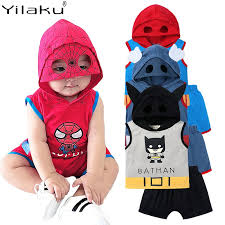 When it comes to british baby brands there are so many great companies out there making in the uk. Yilaku Baby Clothes Boy Summer Toddle Baby Boy Clothes Set Sleeveless Hoodie Bread Shorts 2 Pcs Captain America Batman Spiderman Cartoon Kids Clothes Outfits For Newborn Toddle Children S Clothing Set 3