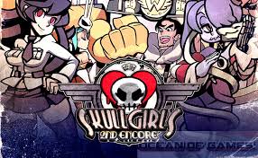 At release, skullgirls encore saw numerous gameplay adjustments and additions, including character balance tweaks, faster gameplay, an online training mode, and a stun meter designed to limit lengthy combos without compromising creativity.1314 a new local game. Ocean Of Games Skullgirls 2nd Encore Free Download