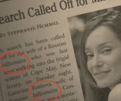 Rederina? My final thoughts. : r/TheBlackList