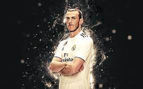 Gareth bale's time at real madrid appears set to come to an end. Gareth Bale 1080p 2k 4k 5k Hd Wallpapers Free Download Wallpaper Flare