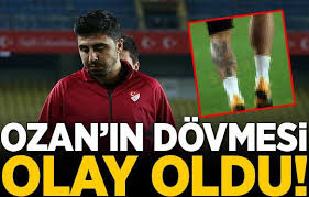 Maybe you would like to learn more about one of these? Skorer Turkiye Rusya Macinda Ozan Tufan In Dovmesi Facebook
