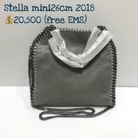stella mccartney bag ประเทศ for sale