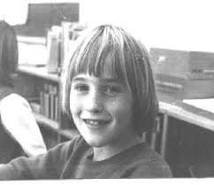 Found this while going through pictures after a recent move. I think the  year was 1972. Grade 4C. Miss Carnell was the teacher.