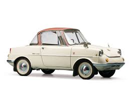 Microcar Rm Auctions Bruce Weiner 12 Microcar Coupe Cars Mazda