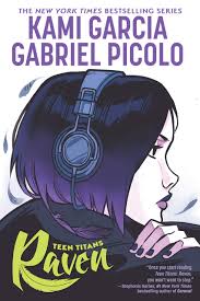 Raven synonyms, raven pronunciation, raven translation, english dictionary definition of raven. Teen Titans Raven Amazon De Garcia Kami Picolo Gabriel Fremdsprachige Bucher