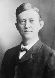 Malcolm Rice Patterson (1861-1935)