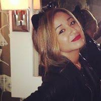 Nadja Moore (nadjabmoore)