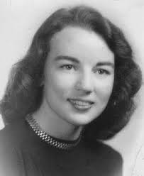 Elizabeth Moulton Obituary (1924