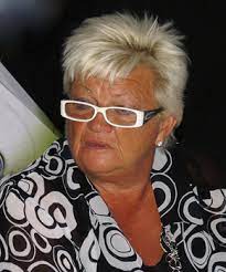 / aniko puskas and elisabeth damborena puskas are speaking about ferenc puskas. Elhunyt Puskas Aniko Puskas Akademia
