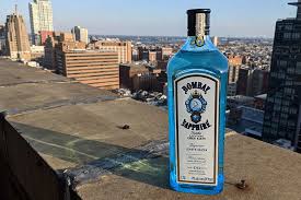 Bombay Sapphire Gin Review: Color, Flavor, Price and Favorite Pairings -