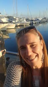 Found cushion in Keewaydin channel near Naples Bay