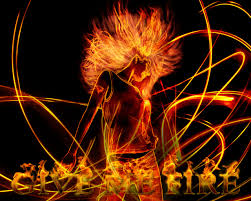 Fire particles effect or fire burn effect with dark background. We Hope You Enjoy This Free House On Fire Wallpaper Download From