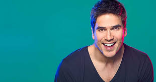 We did not find results for: Aparato Do Entretenimento Daniel Arenas O Ator Que Surpreende Pelo Eximio Talento