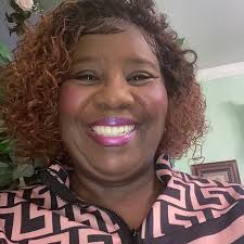 Congratulatios to Yolanda Carter-Rutledge, an 8th-grade math teacher at  Jones Valley Middle School Family And Community Engagement. Her nominator  said: Mrs. Rutledge is a product of the Wenonah Community and has been
