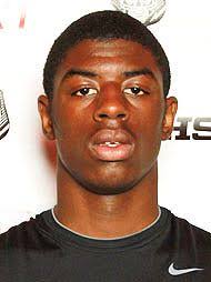 Shaquille Jones Outside Linebacker Recruiting Profile