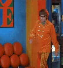 Click to see our best video content. Austin Powers Groovy Gifs Tenor