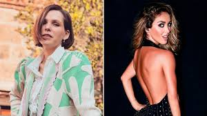 Kika Edgar aclaró su verdadera relación con Anahí tras rumores de pleitos  entre ambas - Infobae