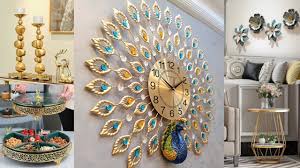 ‫من لا شيء نصنع كل شيء ! ديكور فخم من صنع يدك بأبسط المواد ! زيني بيتك بأقل  تكلفة ! Diy home deco - YouTube‬‎