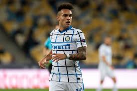 Arsenal make bold move for inter milan's lautaro martinez as they 'enquire about him during. Inter S Lautaro Martinez Has Three Big Aims For 2021 As Detailed By Italian Media Report