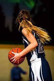 Cool sports wallpapers for girls. Girls Basketball Wallpapers Wallpaper Cave