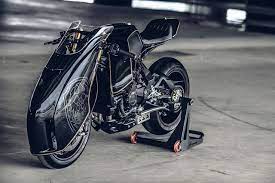 ballistic trident amazing bike full gallery rocketgarage cafe racer magazine cafe racer magazine bike cafe racer