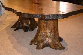 Lodge Dining Table Cabin Dining Tables Rustic Dining Tree Stump Tables Hand Carved Dining Tables Dining Table Rustic Natural Wood Table Wood Table Rustic