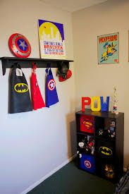 Get young boys room ideas delivered to your door. Superhero Boy Bedroom Ideas Marvel Superhero Room Marvel Bedroom Kids Room