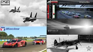 Jeff gordon introduces the new features for nascar 09. The Sim Side 2021 Test Suite Overview Iracing