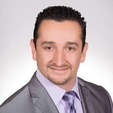 Edwin Rincon-Rodriguez, TX Real Estate Agent