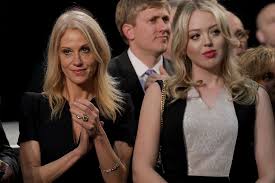 Résultat de recherche d'images pour "kellyanne conway ted cruz"