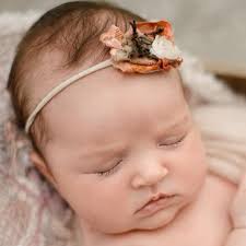 Babies born in Mackay