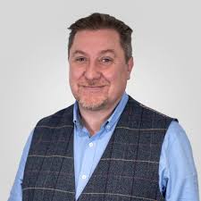 Andy Schofield appointed chair of BSIA AI and Biometrics SIG