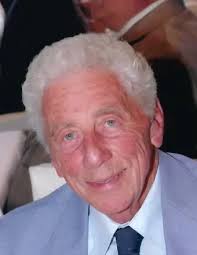 Obituary information for Henry B. Hoffman