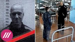 На этой неделе алексей навальный был этапирован в исправительную колонию владимирской области. Posovetoval By Dalshe Golodat Kak Navalnomu Vesti Sebya V Kolonii Sovetuet Byvshij Zaklyuchennyj Youtube