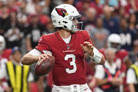 Rosen was entering the third year of his four. Superunknown What Can Cardinals Fans Expect In Josh Rosen S First Nfl Start Revenge Of The Birds