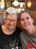 Margaret "Peg" Linn Obituary