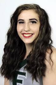 2018-19 Coed Cheerleading Roster