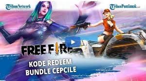 See more of kode redeem ff indonesia on facebook. Buruan Klaim Kumpulan Kode Redeem Ff Yang Belum Digunakan September 2020 Dapatkan Bonus Menarik Tribun Kaltim