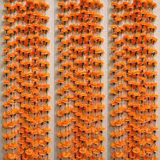 Maybe you would like to learn more about one of these? Artificial Marigold Flower Decoration Global Sources