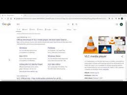 Download And Install Vlc Media Player Best Open Source Video Player In 2020 Video Player Open Source Players