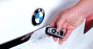 It happened to most of us to lock our keys in the car while away from home without the posibility of getting the spare or valet key to open . How To Turn Your Bmw 7 Series S Trunk Into A Safe Autoevolution