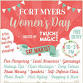 Fort Myers Women's Day