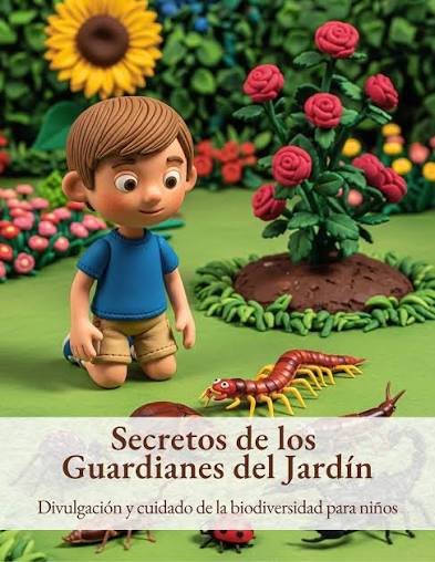 Se lanzó “Naturaleza: el gran rompecabezas” 📚, una innovadora propuesta audiovisual para acercar el conocimiento sobre la biodiversidad a las infancias. Este curso de Ecoaula Digital, impulsado por Fundación Ambiente y Medio