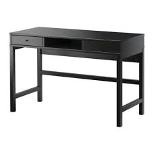 Black And White Wood Desk Ikea Us Furniture And Home Furnishings Ikea Desk Ikea Modern Desk