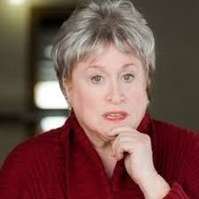 Carole Ita White — The Movie Database (TMDB)