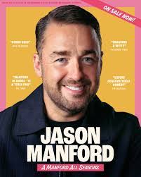 Barry Dodds's Instagram, Twitter & Facebook